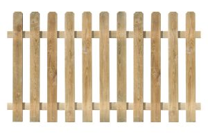 VALLA MUSTANG VERDE 100 X 180