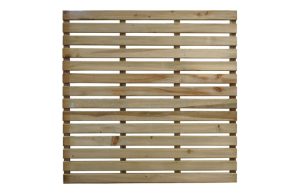 LOSETA DE MADERA CLEIA 100 X 1