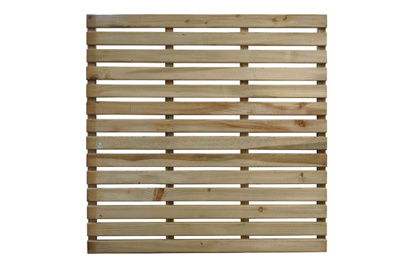 LOSETA DE MADERA CLEIA 100 X 1