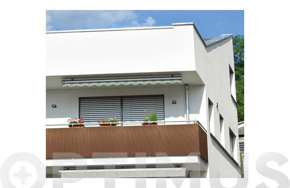 MIMBRE ECOLOGICO LOP 2 X 3 M M