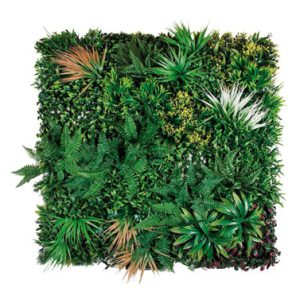 JARDIN VERTICAL ARTIFICIAL SAU