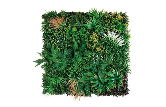 JARDIN VERTICAL ARTIFICIAL SAU