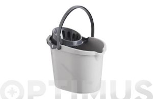 CUBO C/ESCURRIDOR ATOMIC GRIS