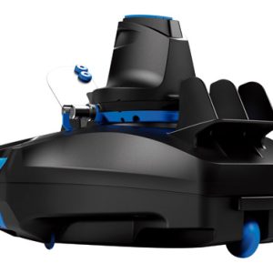 ROBOT LIMPIAFONDOS PARA PISCIN