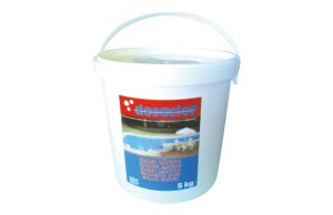 CLORO RAPIDO GRANULADO 5 KG