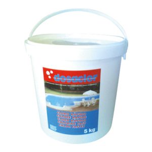 CLORO RAPIDO GRANULADO 5 KG