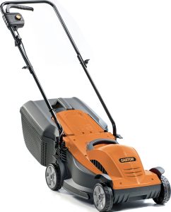 CORTACESPED ELECTRICO 1.4KW DE