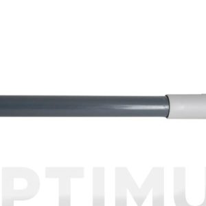 PALO ATOMIC GRIS 140 CM