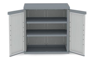 ARMARIO RESINA BAJO XL JUMBO G