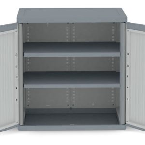 ARMARIO RESINA BAJO XL JUMBO G