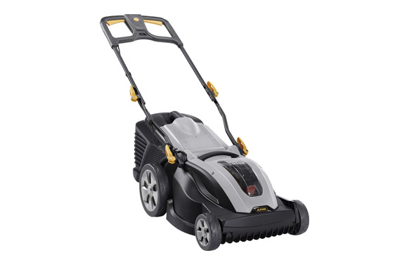 CORTACESPED A BATERIA 48 V ALP