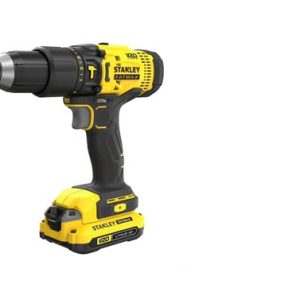 TALADRO PERCUTOR V20, 18 V + S