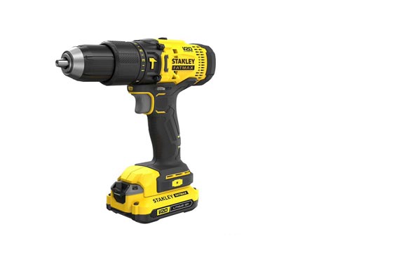 TALADRO PERCUTOR V20, 18 V + S