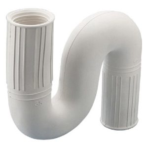 SIFON FLEXIBLE CERRADO 35 X 35