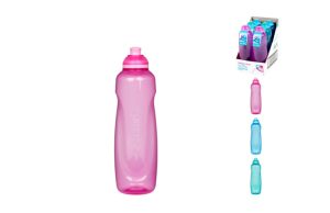 BOTELLA POLIPROPILE 600 ML 810