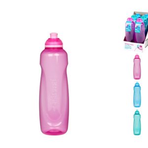 BOTELLA POLIPROPILE 600 ML 810