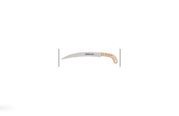 SERRUCHO FIJO 350MM 458114