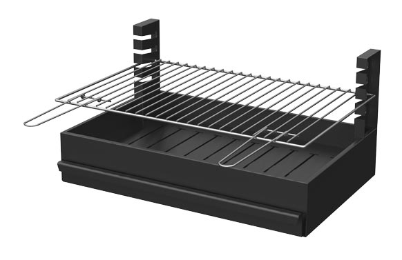 CAJON BARBACOAS TEIDE-ANETO-SA