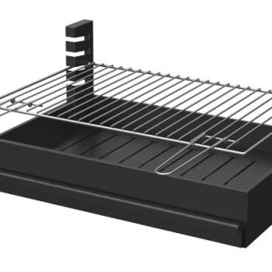 CAJON BARBACOA PEÑALARA 54X35X