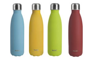 BOTELLA INOX TERMO (EXPOSITOR)