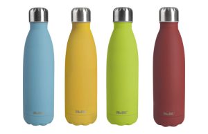 BOTELLA INOX TERMO - 500ML 758