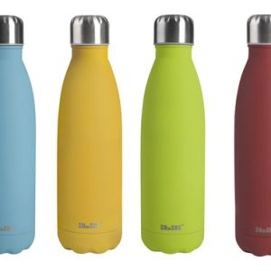 BOTELLA INOX TERMO - 500ML 758