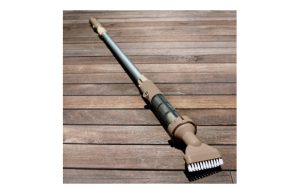 ASPIRADOR LIMPIAFONDOS PARA PI