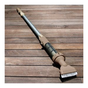 ASPIRADOR LIMPIAFONDOS PARA PI