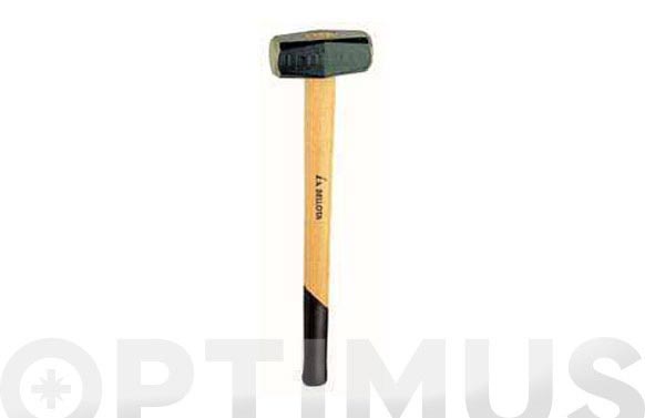 MAZA CON MANGO 5 KG 5200-5