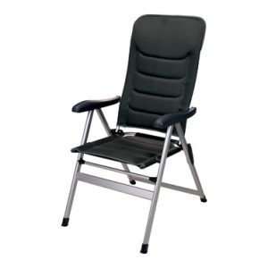 SILLA CAMPING PLEGABLE 7 POSIC