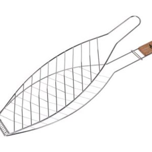 PARRILLA BARBACOA PESCADO MANG