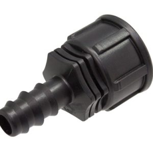 ADAPTADOR HEMBRA 16 MM 3/4"