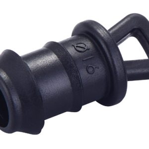 TAPON 16 MM 4 UNIDADES