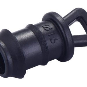 TAPON 16 MM 25 UNIDADES