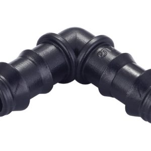 CODO 16 MM 10 UNIDADES