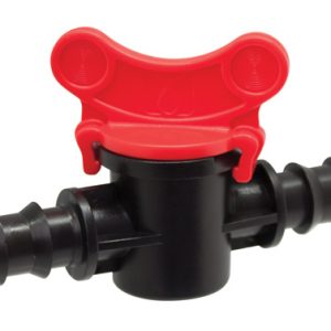 VALVULA 16 MM 2 UNIDADES