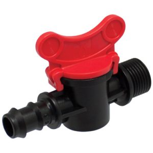 VALVULA 16 MM 2 UNIDADES