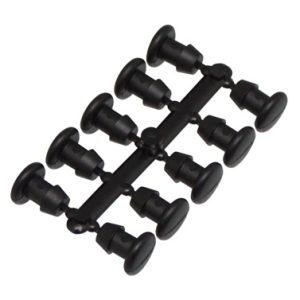 TAPON 4 MM 10 UNIDADES