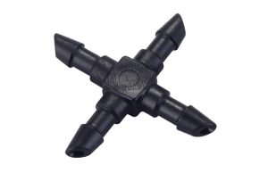 CRUZ 4 MM 10 UNIDADES