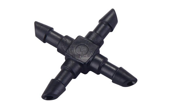 CRUZ 4 MM 10 UNIDADES