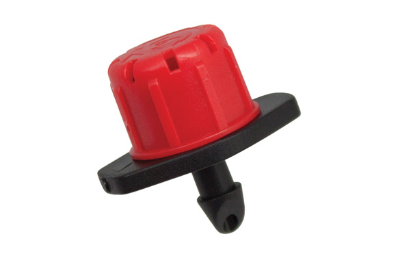 GOTERO REGULABLE SPIDER-R 60 L