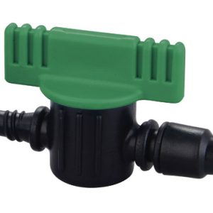 MICRODIFUSOR REGULABLE MAX -R