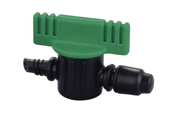 MICRODIFUSOR REGULABLE MAX -R