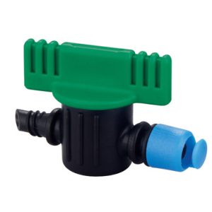 MICRODIFUSOR REGULABLE MAX -R