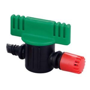 MICRODIFUSOR REGULABLE MAX -R