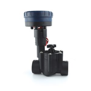 PROGRAMADOR RIEGO ENTERRADO EL