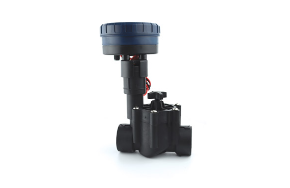 PROGRAMADOR RIEGO ENTERRADO EL