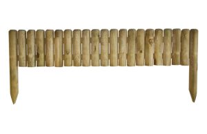 BORDURA MINIVALLA PINEDE 20 X