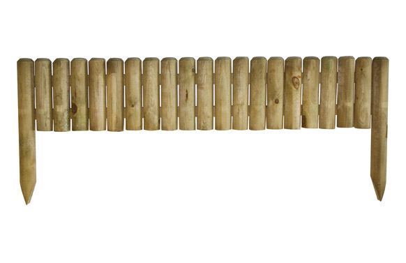 BORDURA MINIVALLA PINEDE 20 X