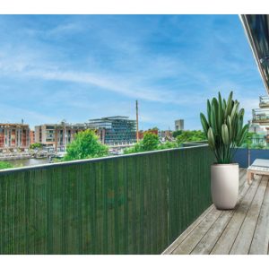 CAÑIZO SINTETICO FENCY WICK 1